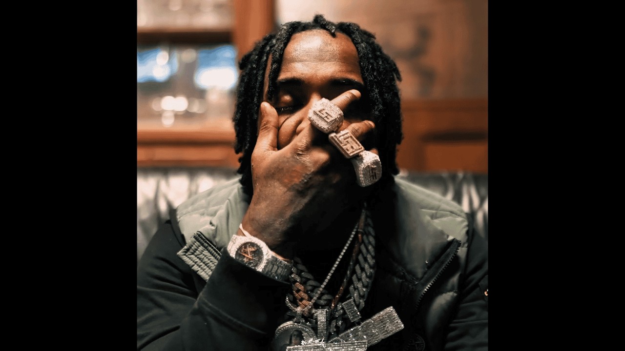 [FREE] EST Gee Type Beat 2026 - "Fighting Demons"