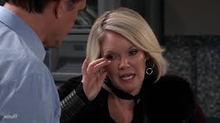 GH: 3/1/19 - Ryan Wants to Get Married Immediately Part 1/3