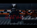 FNAF VHS | Лего анимация