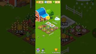 Idle Farm Mania - Android Studio Template