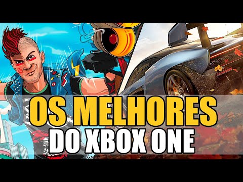 XBOX LIBEROU GERAL: 11 Jogos GRÁTIS de XBOX 360 em 2022 Para Você! - Vídeo  Para INICIANTES no XBOX! 