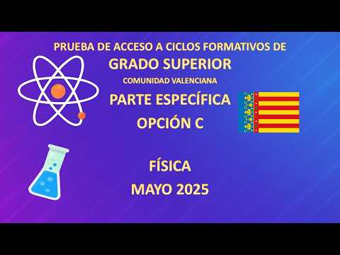 Opción C · Física