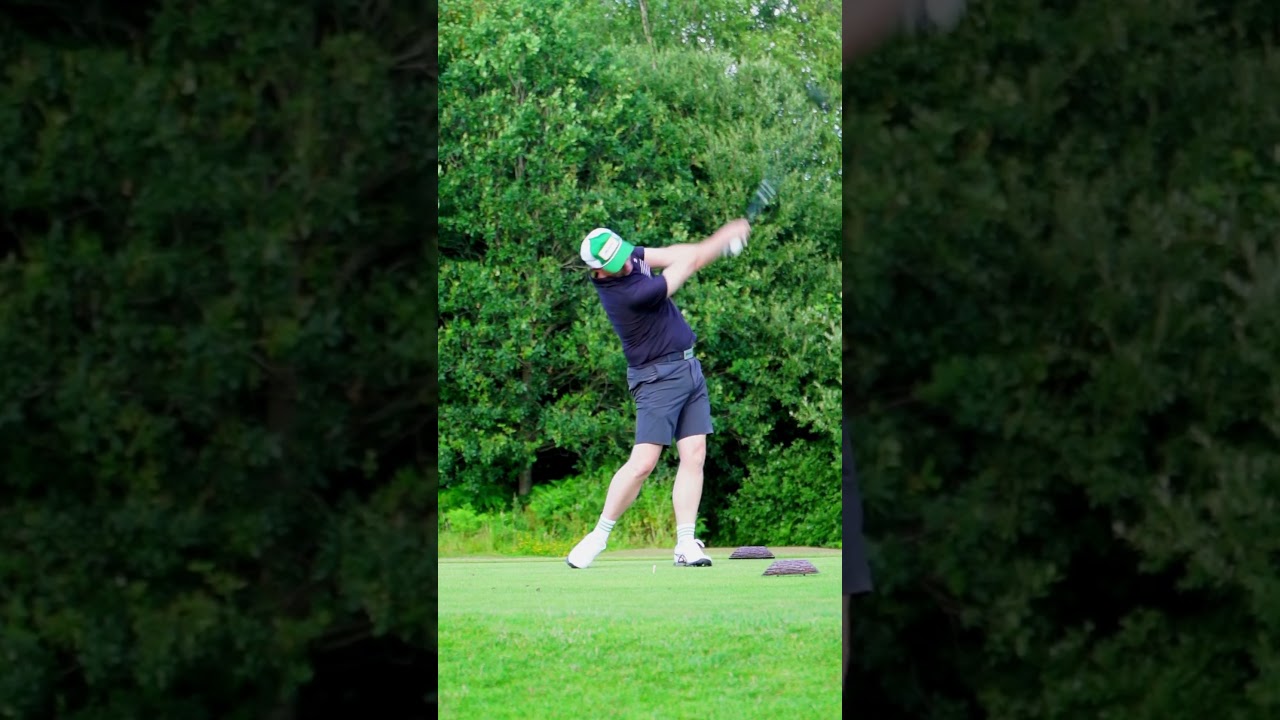 3 Easy-To-Follow Golf Tips for Longer Drives