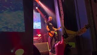 Alter Bridge “Blackbird” live from the Roxian Theater Pittsburgh, PA 5/18/26. #guitar #alterbridge