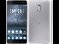 NOKIA 6 замена "всего"