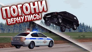 видео: ПОГОНЯ НА JEEP Grand Cherokee ПРОТИВ ДПС! ОГРОМНАЯ КАРТА И ДИКИЕ ЛАГИ! -  BeamNG Drive картинка: ПОГОНЯ НА JEEP Grand Cherokee ПРОТИВ ДПС! ОГРОМНАЯ КАРТА И ДИКИЕ ЛАГИ! -  BeamNG Drive
