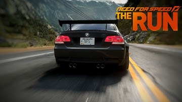 NFS The Run ft.BMW M3 | Race-5 | Gameplay Walkthrough Pt-5 #nfs #needforspeed