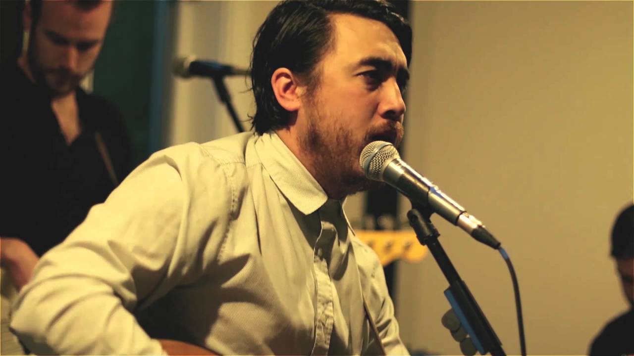 JP Hoe -"Beautifully Crazy"