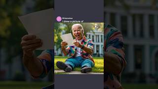 Daddys Home  ai Presidents Edition shorts