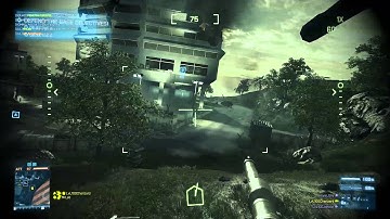 Tank Gunner OP DICE pls nerf