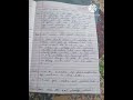 Class 11th English Peom 1 Lines Written in Early Spring