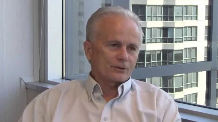 Retired employee: Randy McGee