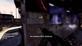 CoD4 Fragshow#2