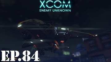 XCOM: Enemy Unknown Let’s Play - EP84: The Psionic Lab