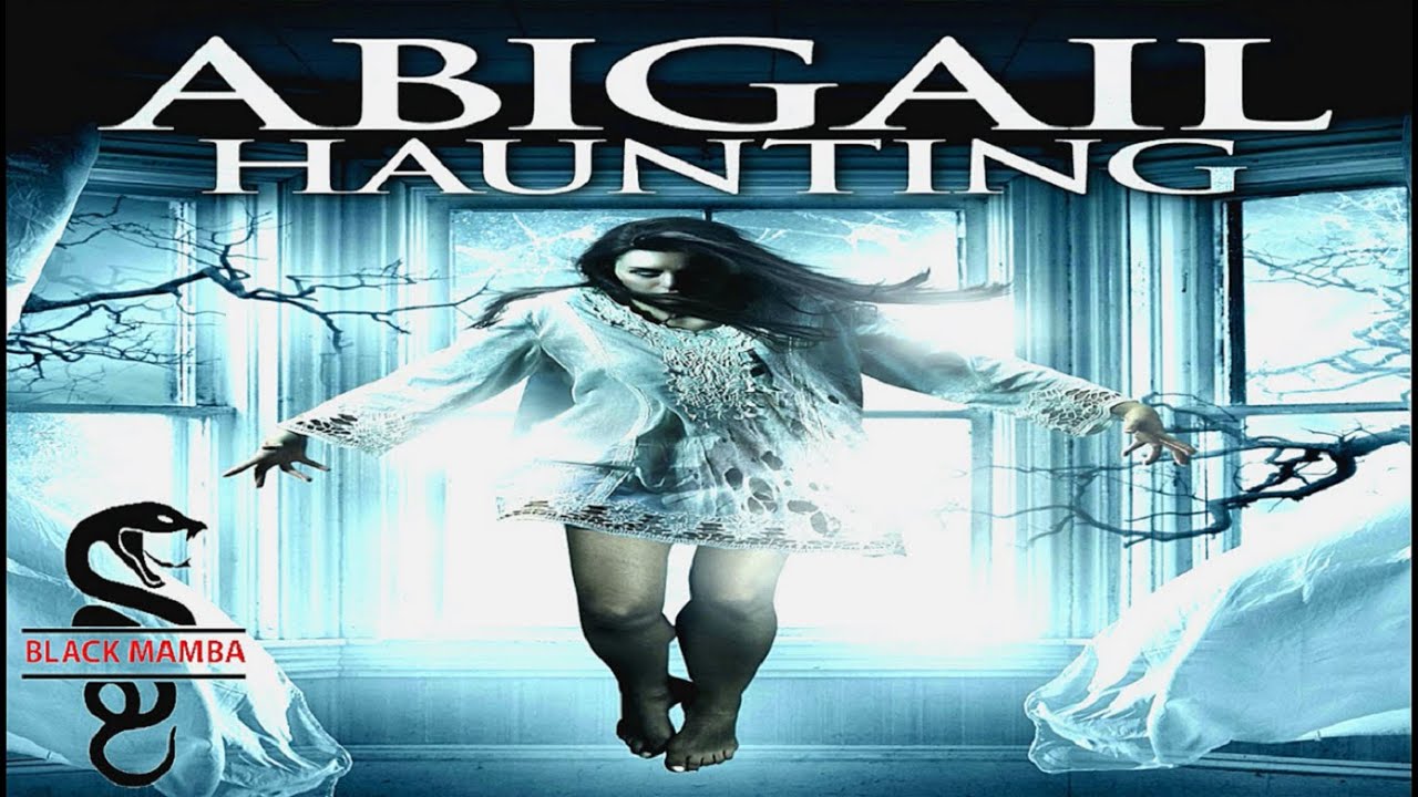 Abigail Haunting (2020) Ολόκληρη Ταινία Τρόμου, Θρίλερ | Ελληνικοί