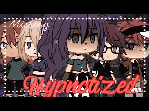 🎵✨ Hypnotized || AVIVA|| Glmv|| (Original Concept)⚠️WARNING FLASHING LIGHTS⚠️
