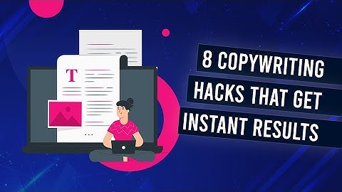 8x SEO Copywriting Hacks To Increase Search Traffic