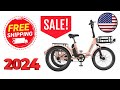 Mooncool new etrike  tk1 fat20  your reliable travel buddy 2024