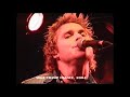 MIKE TRAMP-CANDLE