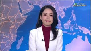 【Live】TVB News | 13 Feb 2024 | TVB English News | 7:30 News | 無綫新聞