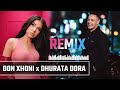 DON XHONI × DHURATA DORA - LEJ | I Iove You - Elsen Pro Tiktok Trending