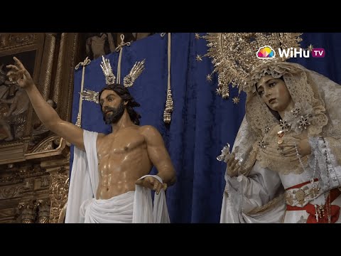 Domingo de Resurrecci&oacute;n en Ayamonte