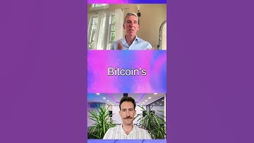 Matt Hougan - Bitwise