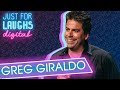 Greg Giraldo - This Is The Most Dangerous Time In History