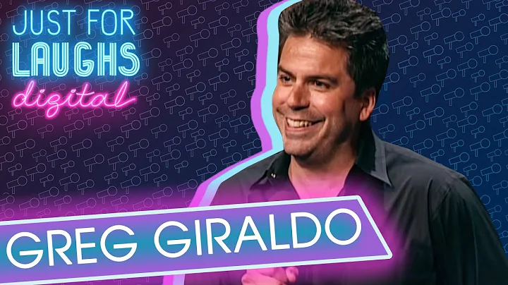 Greg Giraldo - This Is The Most Dangerous Time In ...
