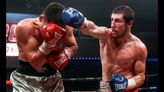 ТОПОВЫЙ ЛЮБИТЕЛЬ Евгений Чаплыгин vs Евгений Иванов | RCC Boxing