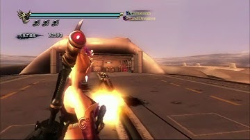 NGΣ2 acolyte 07 - world record SPEEDRUN in 1.22 ,bove views