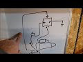 Push Button Starter How To with and without a relay.