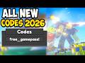 ALL WORKING NOOB EXPERIMENT WARZONE CODES ROBLOX - All New Noob Experiment: Warzone Codes 2026!
