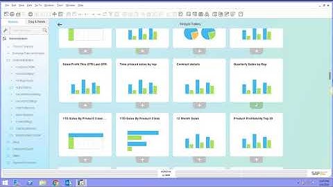 SAP Business One   MS SQL and HANA comparison