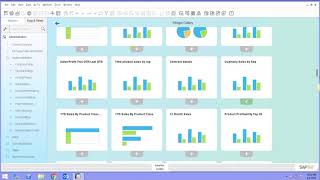SAP Business One   MS SQL and HANA comparison