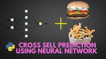 2.1. CROSS-SELL PREDICTION USING NEURAL NETWORKS | DATA SCIENCE PROJECT