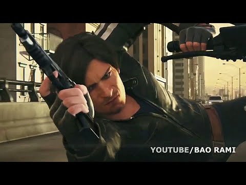 ? Hollywood Action Scene ? | Hollywood Whatsapp Status | Bao Rami