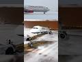😂 Planes on Ice Be Like: "NOOO!" ❄️✈️