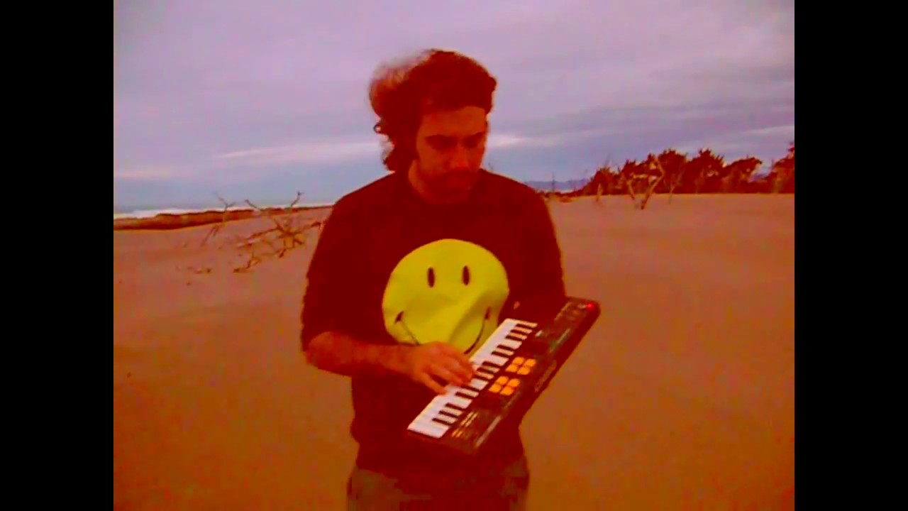 Hudson Glover - Sleepytime in the Dunes (Official Video)