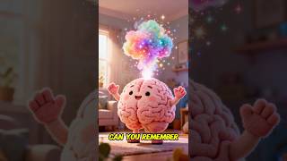 Memory Test Game 🧠 #BrainGame #MemoryTest #TBI #BrainTraining #Shorts