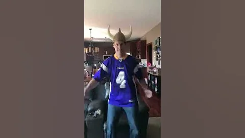 Touchdown:  Dancing Beast