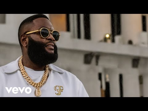 Rick Ross - They Hate You (Ft. Jay-Z, Meek Mill & French Montana) [Music Video] 2024