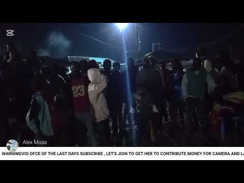 WATU WANAEDELEA KUHELEWA UKWELI 