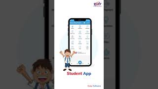 Easy School Management Software | स्कूलको उचित र दक्ष व्यवस्थापनको लागि | Easy Software #shorts screenshot 1