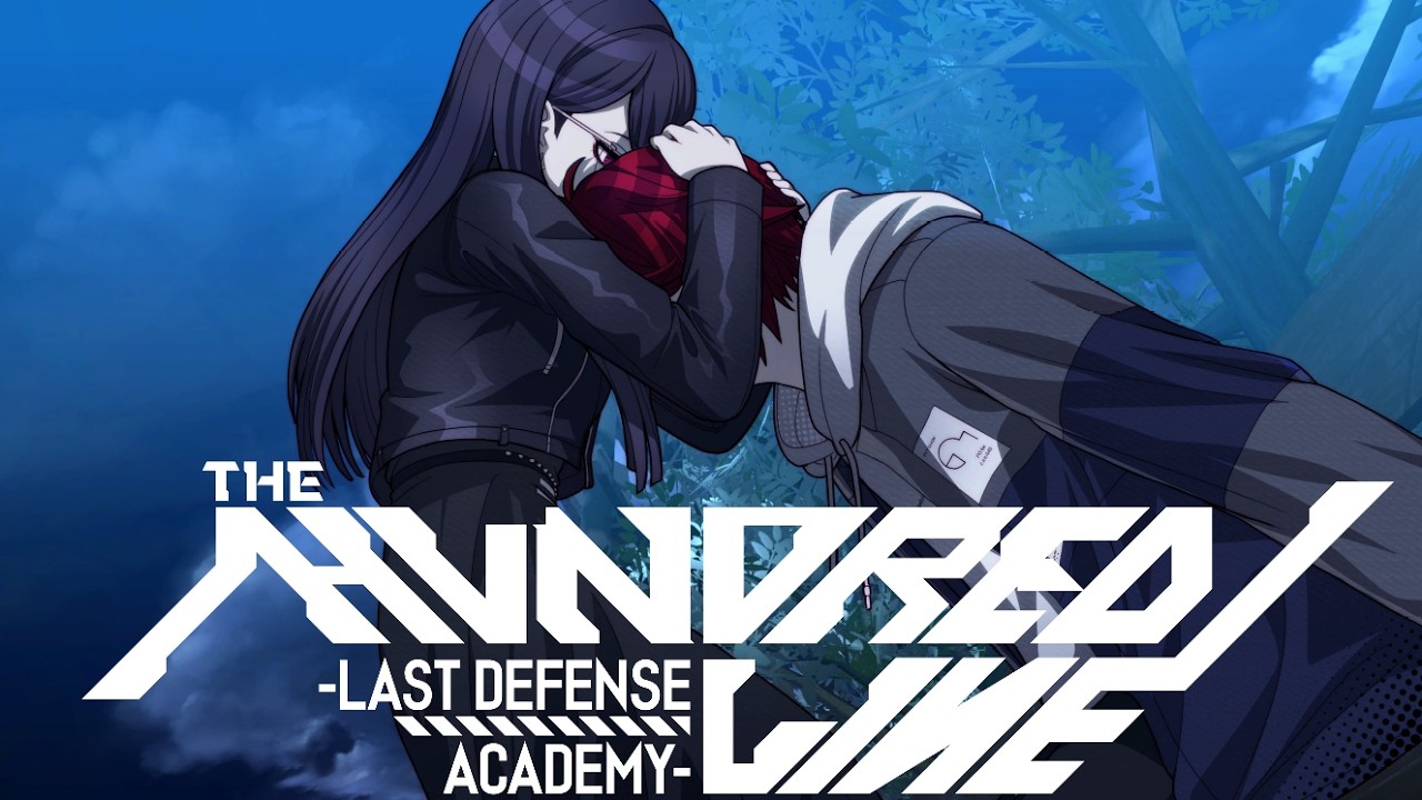 Такуми наконец-то раскрывает свои истинные чувства! Финальная битва начинается! Маршрут Сан-Франц...