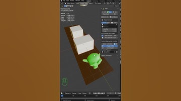 Blender viewport to slow? Try this