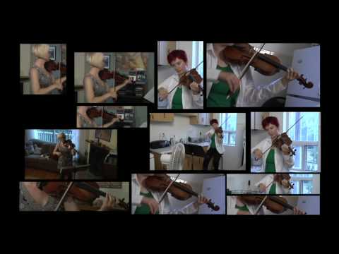 The Strings of I Furiosi-FOLIAS(A...  Falconieri, ...