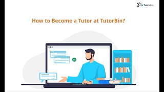 A Full Guide on How to Become a Tutor on TutorBin screenshot 3