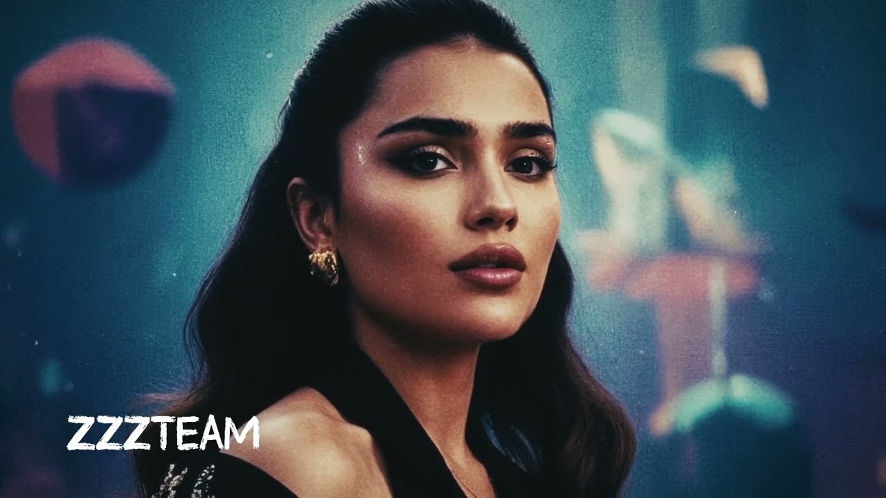 Pure Romance - zzzteam (original mix) 2026