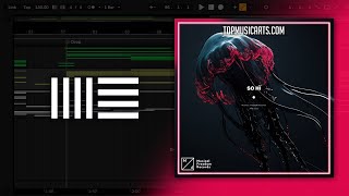 KREAM - So Hi (Ableton Remake)